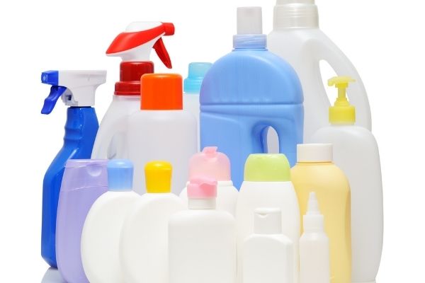 کاربرد پلاستیک های HDPE