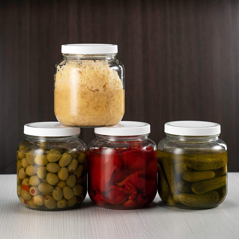 جار چیست و چه کاربردی دارد؟ انواع مختلف آن بر اساس جنس و بر اساس نوع کاربرد کدام است؟