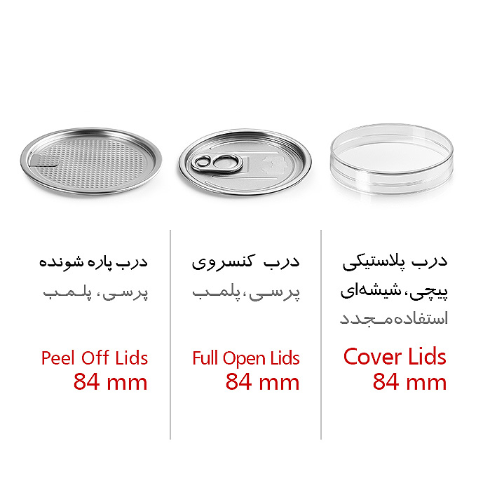 درب کن رویال جار